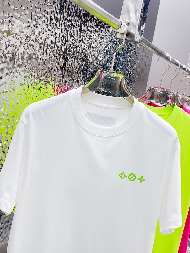 Louis Vuitton T-Shirts